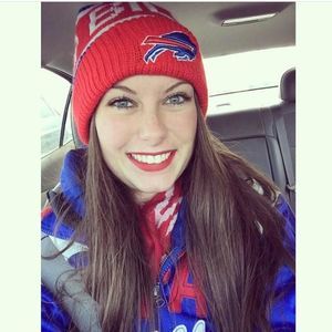 Meet your Posher, Karlie